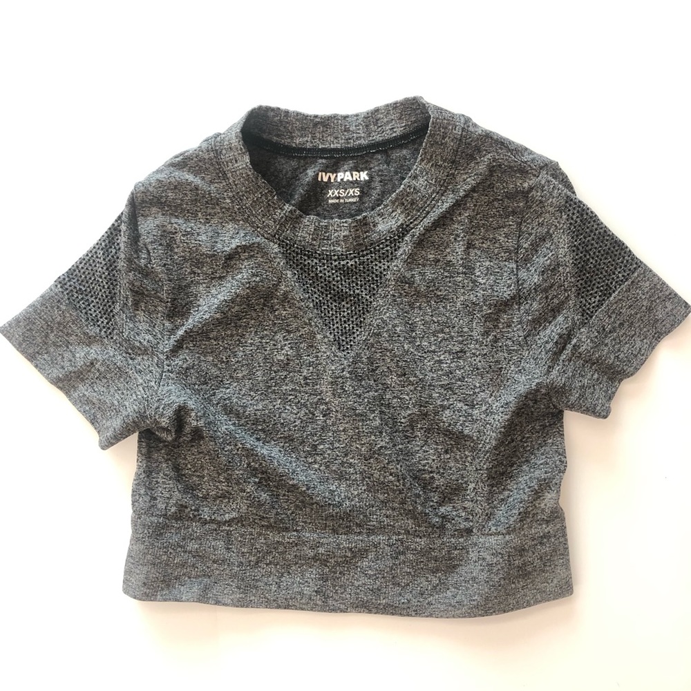 Ivy Park Athletic Crop Top XS